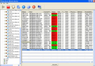 Website Uptime Monitoring Tool screenshot